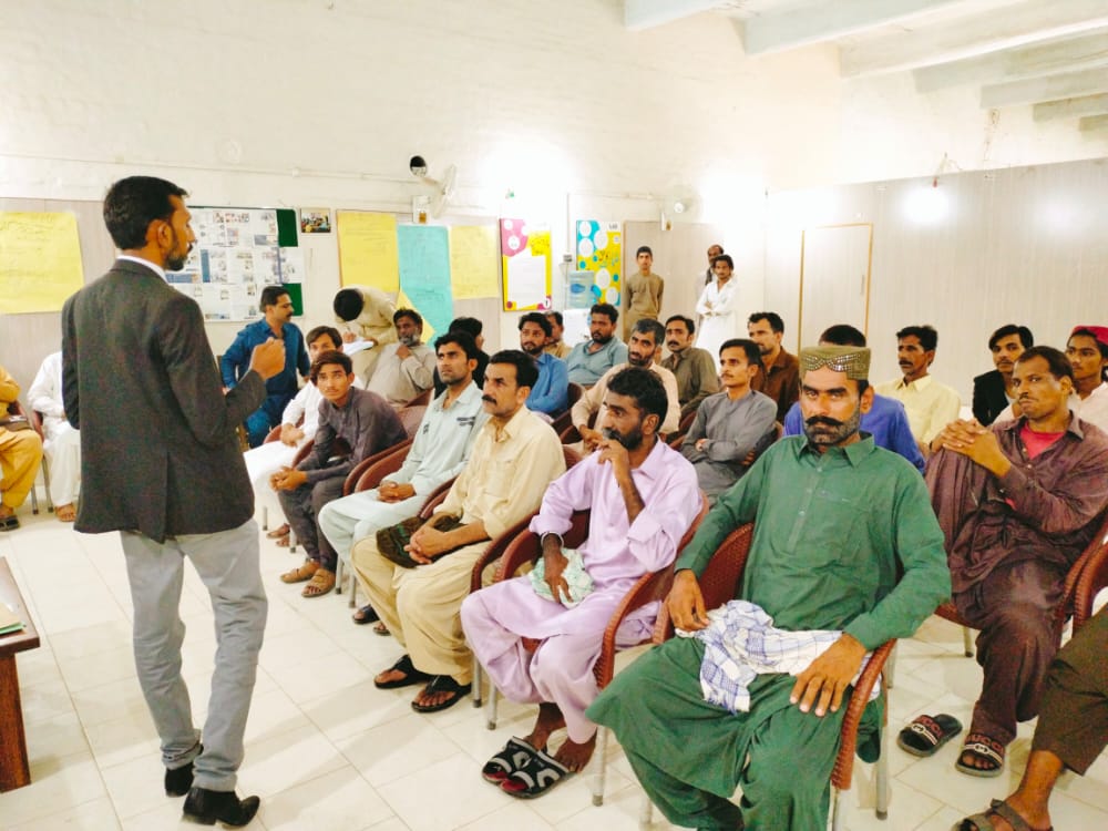 Sukkur Para