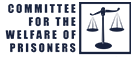 Committee for the Welfare of Prisoners Logo